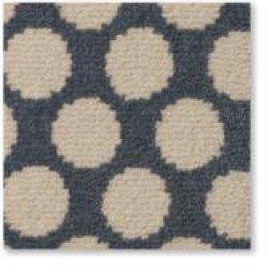 DOTTY DUCK EGG CARPET RUNNER